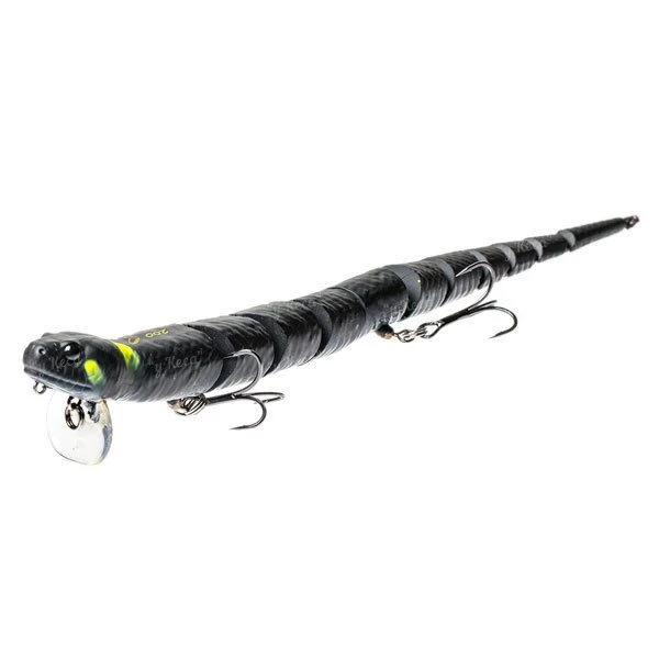 Воблер Savage Gear 3D Snake 200F фото