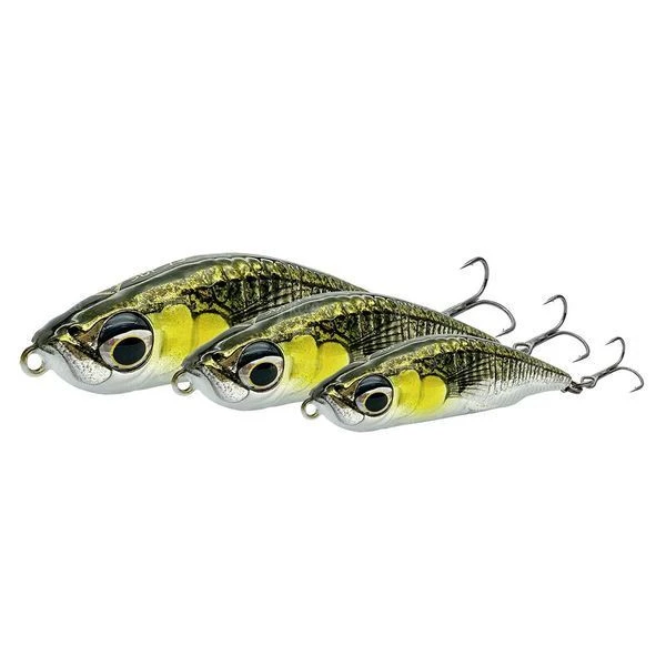 Воблер Savage Gear 3D Sticklebait Pencil фото
