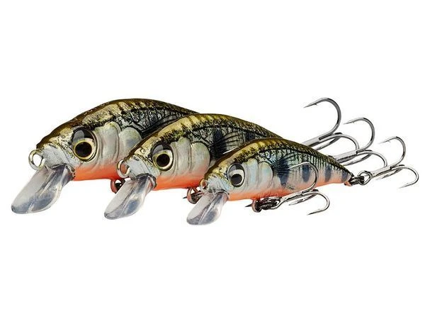 Воблер Savage Gear 3D Sticklebait Twitch фото