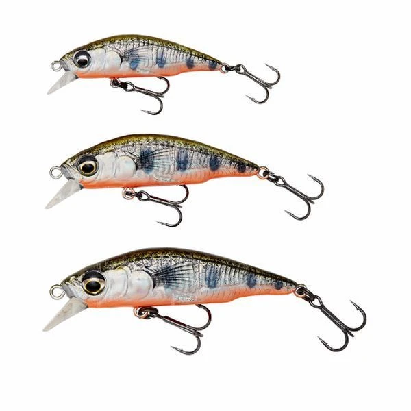 Воблер Savage Gear 3D Sticklebait Twitch фото