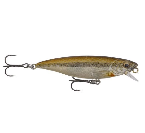 Воблер Savage Gear 3D Twitch Minnow 66SS 05-Minnow фото