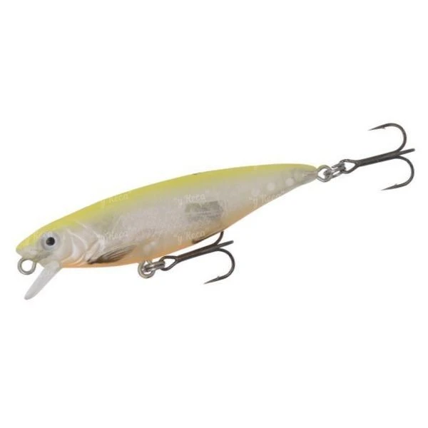 Воблер Savage Gear 3D Twitch Minnow 80SS фото