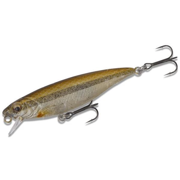 Воблер Savage Gear 3D Twitch Minnow 66SS фото