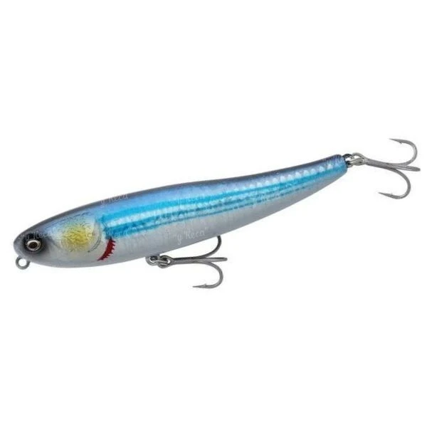 Воблер Savage Gear Bullet Mullet 55F фото