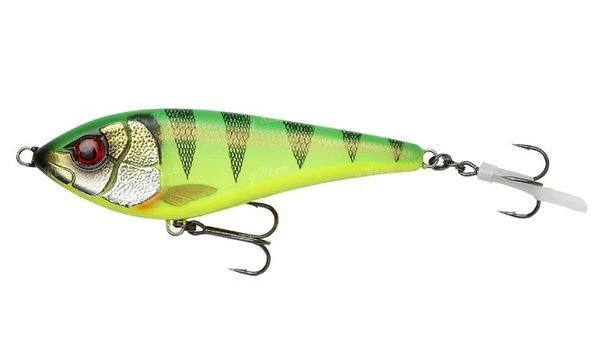 Воблер Savage Gear Deviator Swim 125SS Firetiger фото