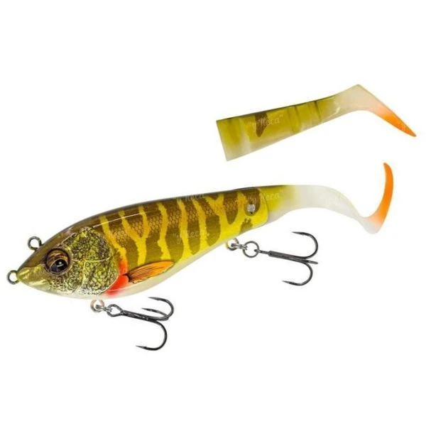 Воблер Savage Gear Deviator Tail 165SS фото