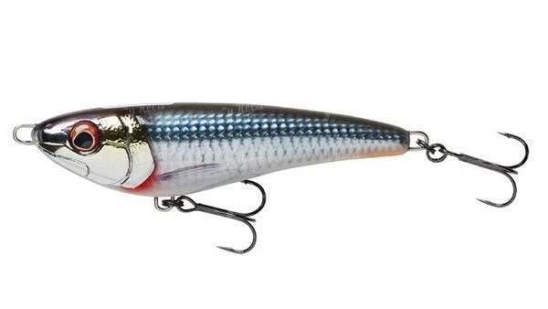 Воблер Savage Gear Freestyler V2 110SS Roach фото
