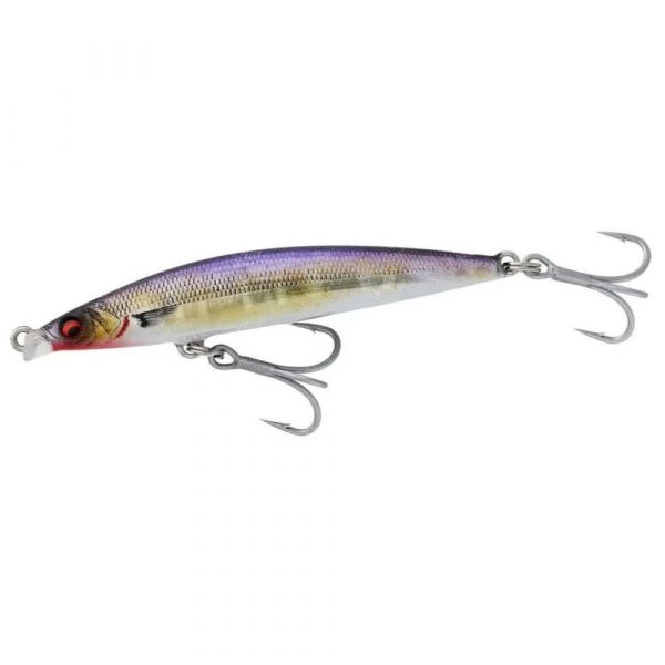 Воблер Savage Gear Grace Tail 50SS фото