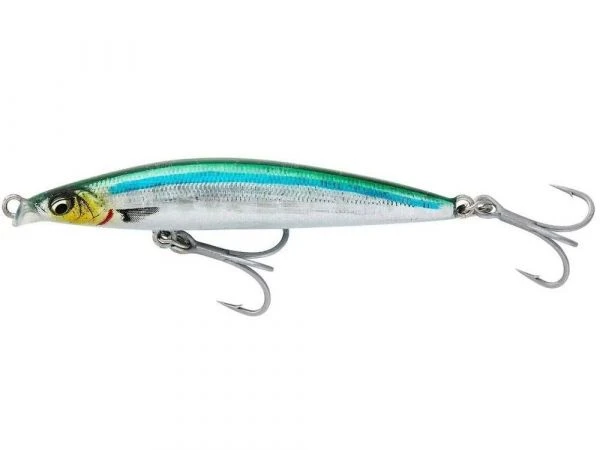 Воблер Savage Gear Grace Tail 50SS Sayoris фото