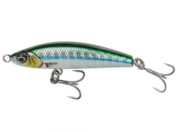 Воблер Savage Gear Gravity Pencil 50S Sayoris PHP фото
