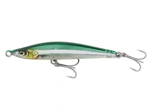Воблер Savage Gear Gravity Pencil Slim 65S Atherina фото