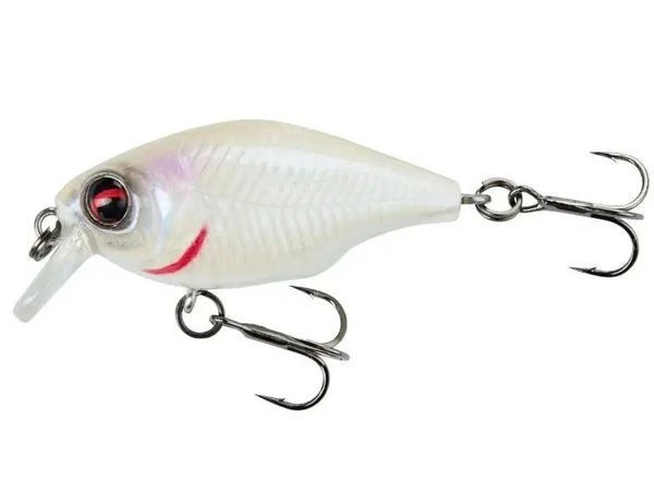Воблер Savage Gear Petit G Crank 40F SR Bone фото