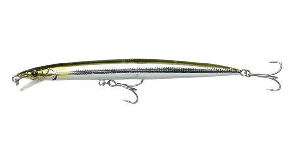 Воблер Savage Gear Sandeel Jerk Minnow 145SF Mirror Ayu фото