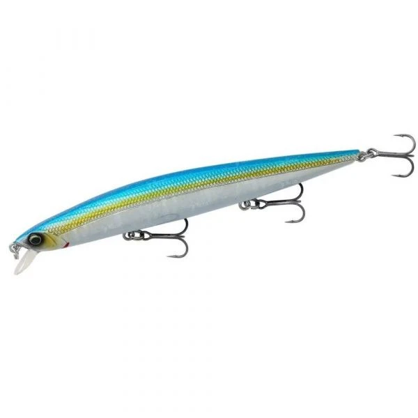 Воблер Savage Gear Sea Bass Minnow 120 фото