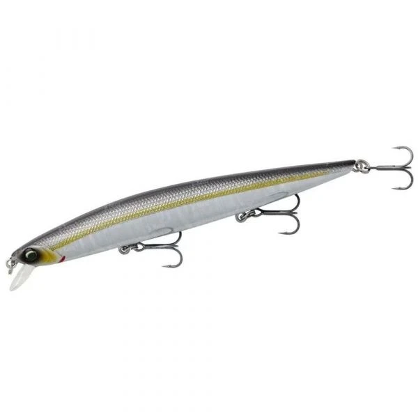 Воблер Savage Gear Sea Bass Minnow 140 фото