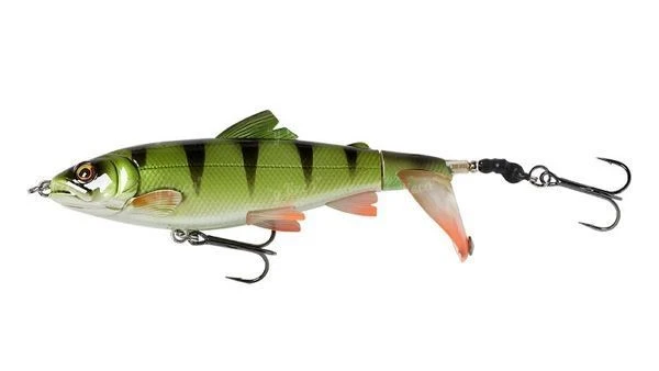 Воблер Savage Gear Smashtail 100F Perch фото