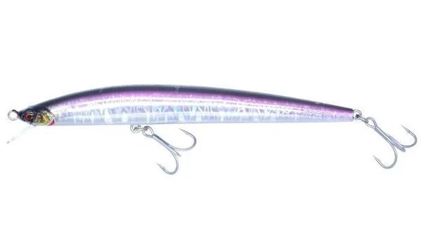 Воблер Savage Gear Wander Jerk 122F Anchovy фото