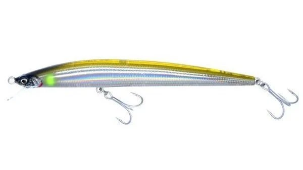 Воблер Savage Gear Wander Jerk 142F Ghost Ayu фото