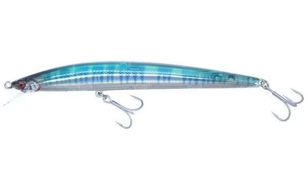 Воблер Savage Gear Wander Jerk 142F Ghost Sayoris фото