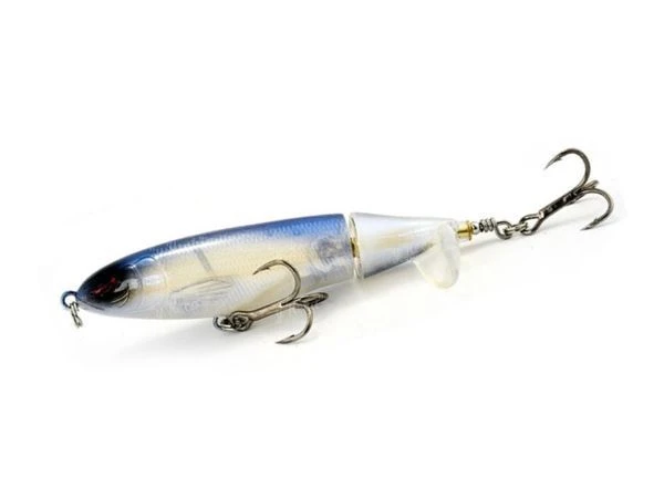 Воблер Seal Plopper 85F 01 фото