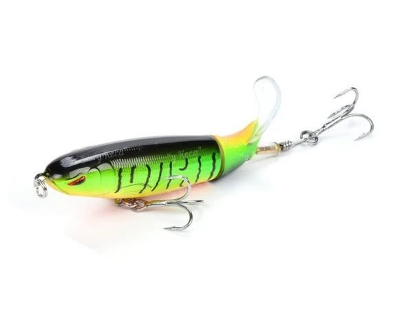 Воблер Seal Plopper 85F 02 фото