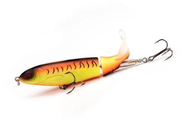 Воблер Seal Plopper 85F 04 фото