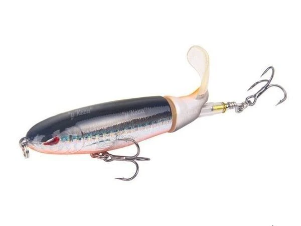 Воблер Seal Plopper 85F 06 фото