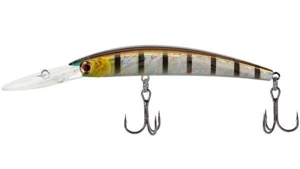 Воблер Select Diver 130F 13 фото