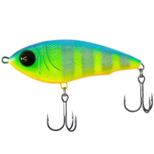 Воблер Select Jerkid 100SS 70 фото
