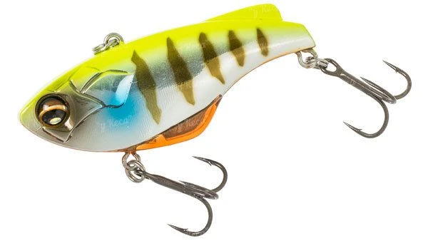 Воблер Shimano Bantam Rattlin Sur-Vibe 62S Chart Gill фото