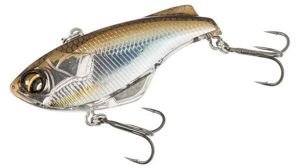 Воблер Shimano Bantam Rattlin Sur-Vibe 62S Pond Smelt фото