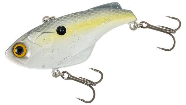 Воблер Shimano Bantam Rattlin Sur-Vibe 62S Sexy Shad фото