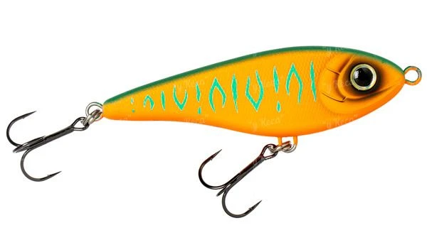 Воблер Strike Pro Baby Buster 100Sp GC06S фото