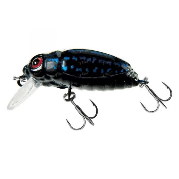 Воблер Strike Pro Beetle Buster 40F фото