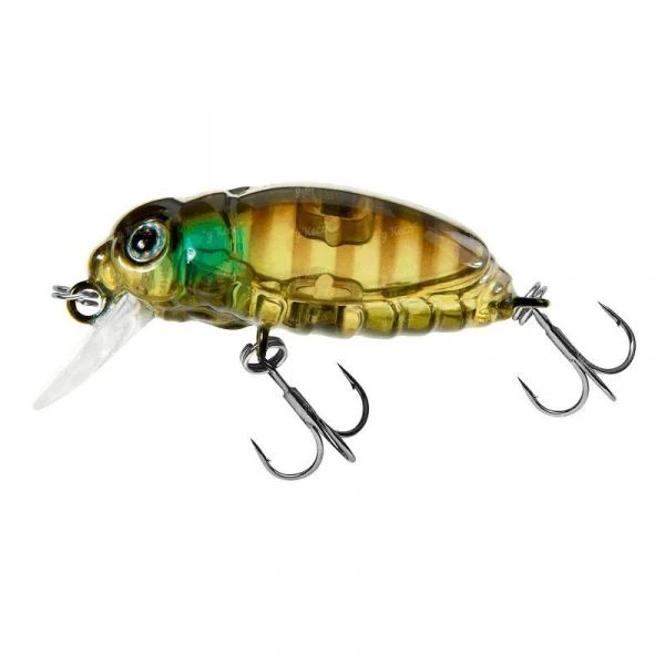 Воблер Strike Pro Beetle Buster 40F 655G фото