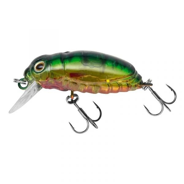 Воблер Strike Pro Beetle Buster 40F A102G фото