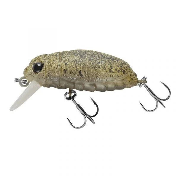 Воблер Strike Pro Beetle Buster 40F A235S фото