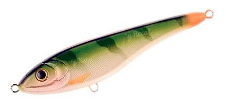 Воблер Strike Pro EG-078S Big Bandit 195F #C76 85.5g фото