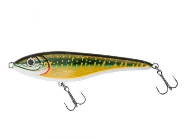 Воблер Strike Pro Big Bandit 195Sp A164F фото