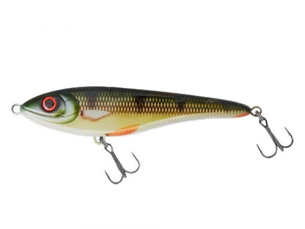Воблер Strike Pro Big Bandit 195Sp C382F фото