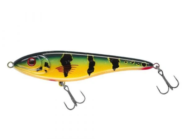 Воблер Strike Pro Big Bandit 195Sp C506F фото