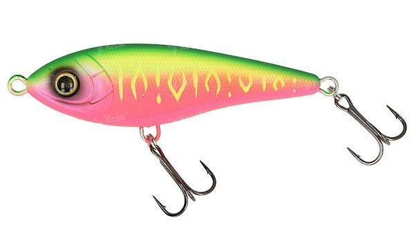 Воблер Strike Pro Buster Jerk 150S A230S фото