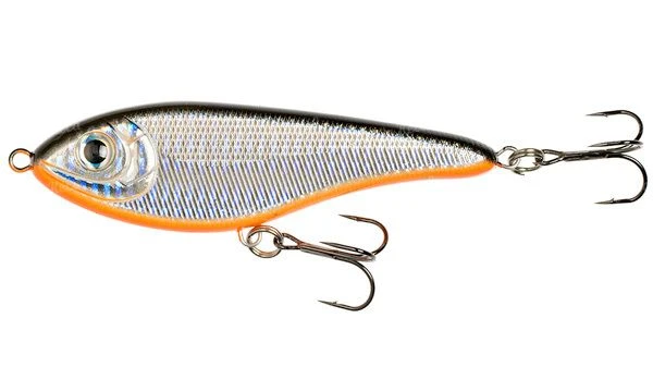 Воблер Strike Pro Buster Jerk II 120F EG-049 A70-713 фото