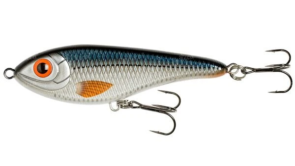 Воблер Strike Pro Buster Jerk 150S C384F фото