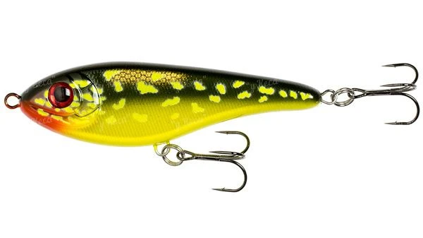 Воблер Strike Pro Buster Jerk 150S C202F фото