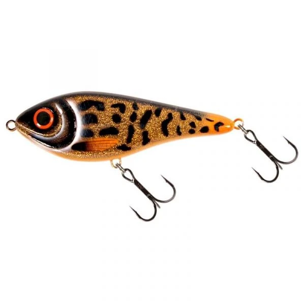 Воблер Strike Pro Buster Swim 130SS CWC033 фото