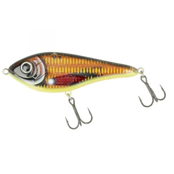 Воблер Strike Pro Buster Swim 130SS CWC038 фото