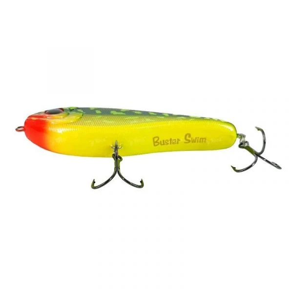 Воблер Strike Pro Buster Swim 130SS фото
