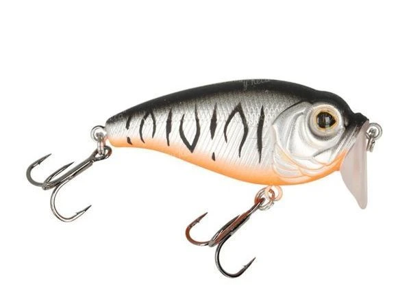 Воблер Strike Pro Chubby Crank 58F JL-038L A243ES фото