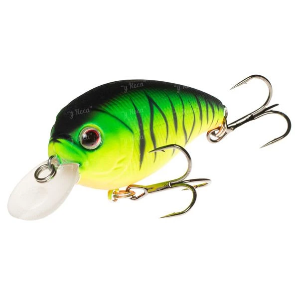 Воблер Strike Pro Crankee Deep Diver 60F фото